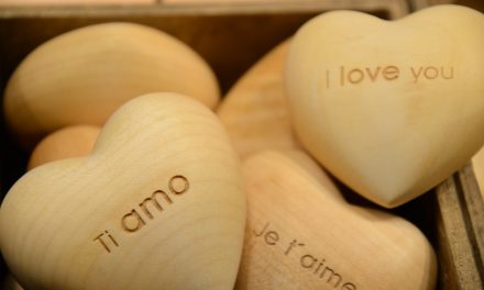 How to say “I love you” in the 20 most popular languages around the world