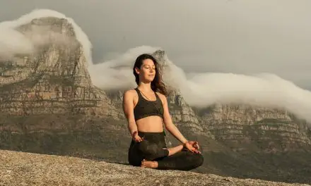 How to meditate and reach a state of “inner balance”  in under 30 minutes without a mantra