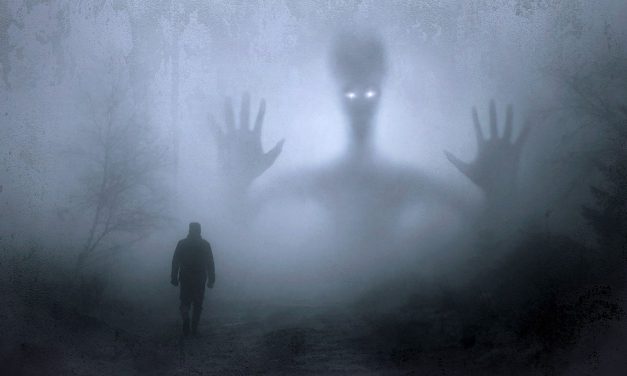 What is “ghosting”?  Why did it happen to me?  And why did I ghost someone else?