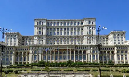 Top places to visit in Bucharest, Romania