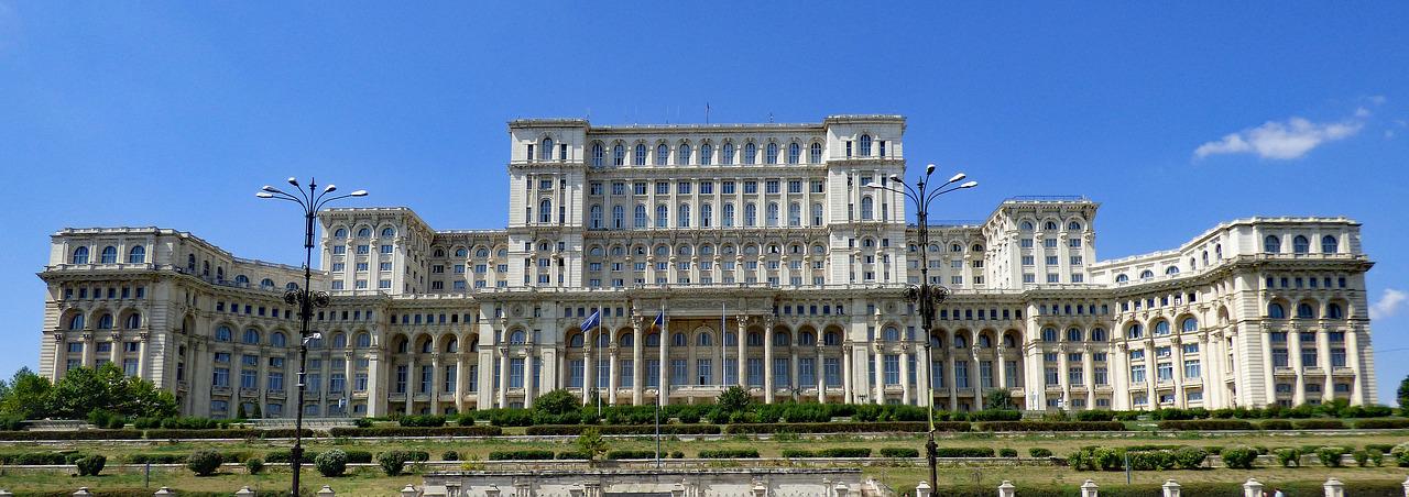 Top places to visit in Bucharest, Romania