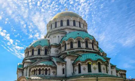 Top things to see and do in Sofia, Bulgaria