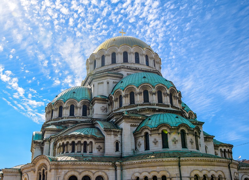 Top things to see and do in Sofia, Bulgaria