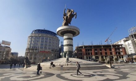 Best things to do in Skopje, North Macedonia