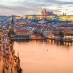 Solo trip to Prague, Czech Republic: Pros and Cons